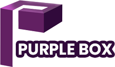 Purple Box